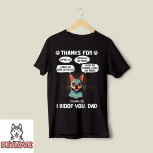 Always Give Me Best – Personalized Custom Unisex T-Shirt