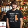By Your Side – Personalized Custom Unisex T-Shirt