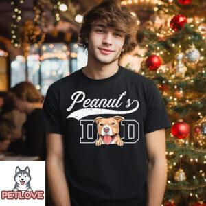 Dad Mom Vintage – Personalized Custom Unisex Shirt