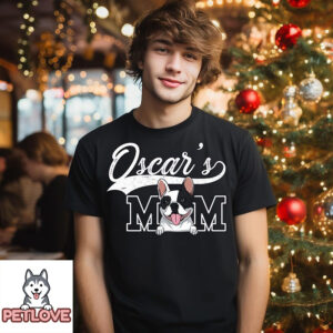 Dad Mom Vintage – Personalized Custom Unisex Tee