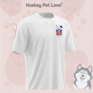 Bad Bunny Logo Super Bowl T-Shirt