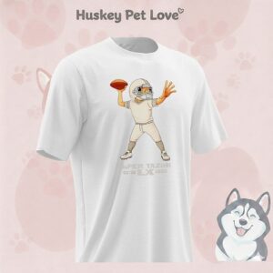 Bad Bunny X Super Tazón Off Concho T-Shirt