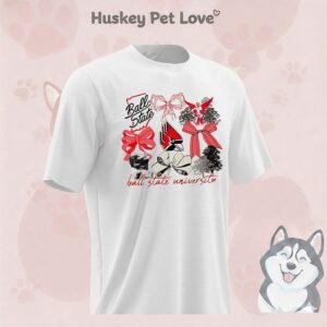 Ball State Ball State University T-Shirt