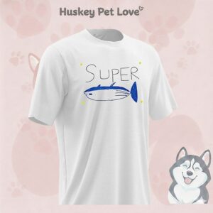 Bts Jin Super Tuna T-Shirt