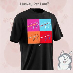 Buffalo Bills Color Billustration T-Shirt