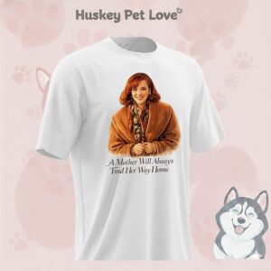 Catherine O’hara 1954 2026 A Mother Will Always Find Her Way Home T-Shirt