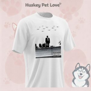 Enemies Of America Have Been Put On Notice Trump 2026 T-Shirt