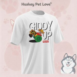 Fisher Price Giddy Up T-Shirt