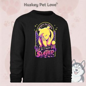 Mitsuishi Kotono Sailor Moon Forgive Me Father For I Have Slayed Anime T-Shirt