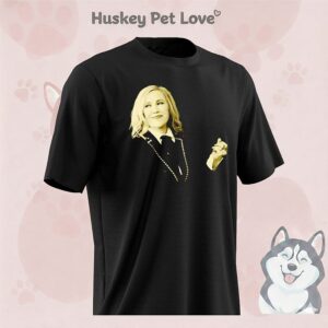 Moira Catherine O’hara T-Shirt
