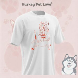 Party Horse Art T-Shirt