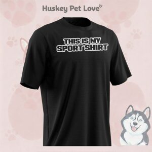 This Is My Port T-Shirt