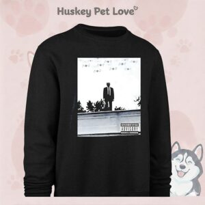 Trump Drone 2026 T-Shirt