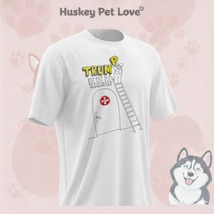 Trump Kkk Headquarters T-Shirt