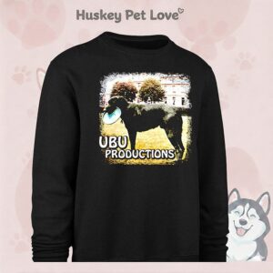 Ubu Productions Good Dog T-Shirt