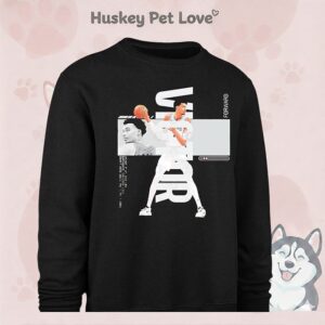 Victor Wembanyama San Antonio Spurs Basketball Player Graphic T-Shirt