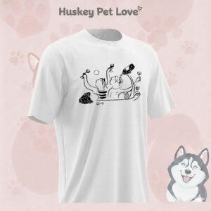 Wasted Wine Club T-Shirt