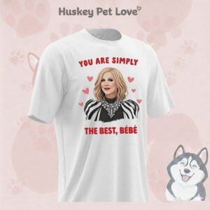 You Are Simply The Best Catherine O’hara 1954 2026 T-Shirt